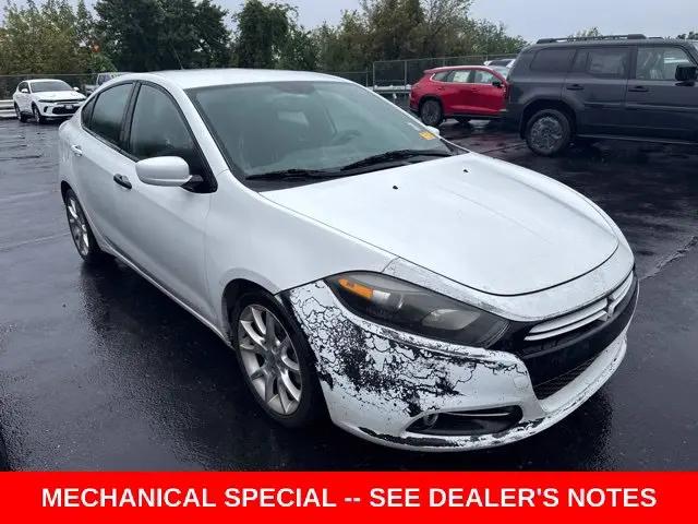 2013 Dodge Dart Rallye for sale in Cedar Falls, IA