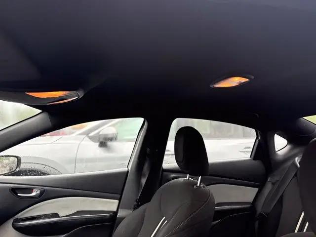 2013 Dodge Dart Rallye