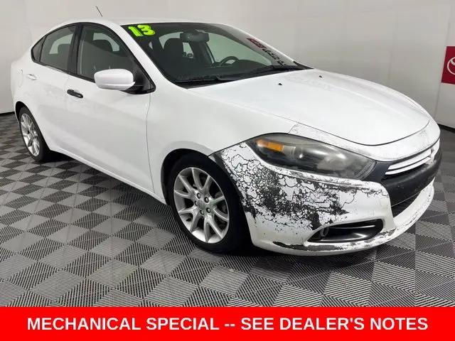 2013 Dodge Dart Rallye for sale in Cedar Falls, IA
