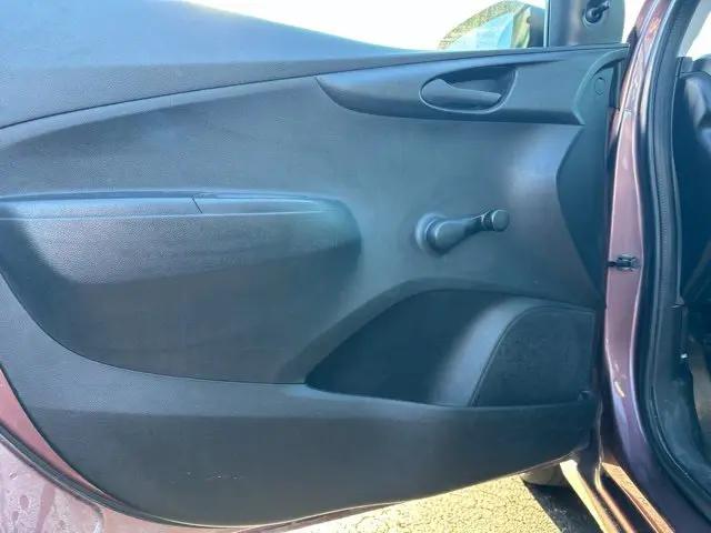 2020 Chevrolet Spark FWD LS Manual