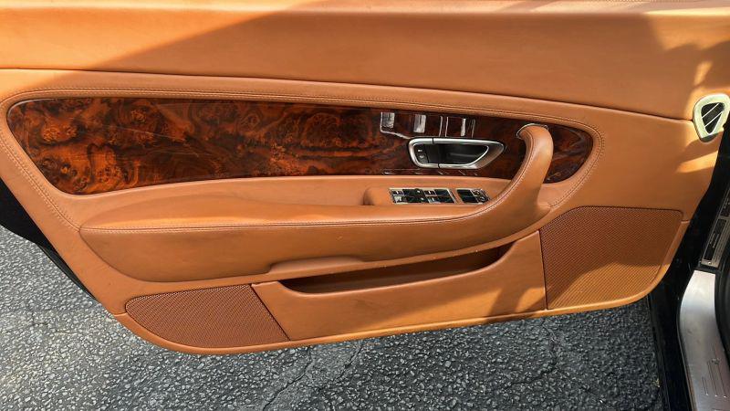 2007 Bentley Continental GT GT