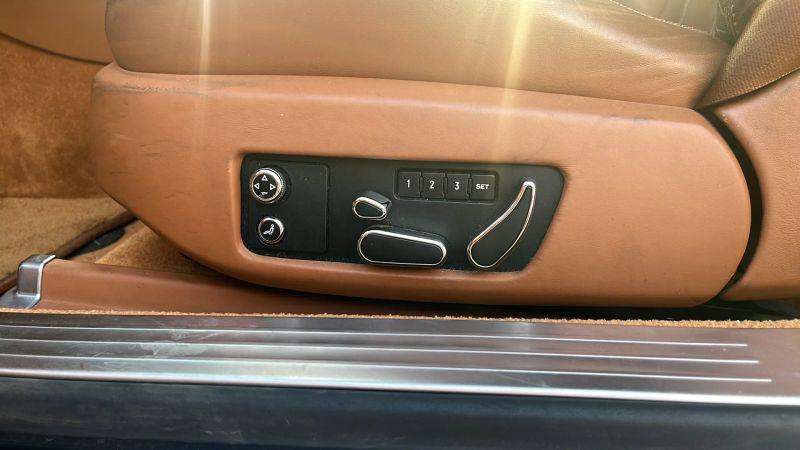 2007 Bentley Continental GT GT