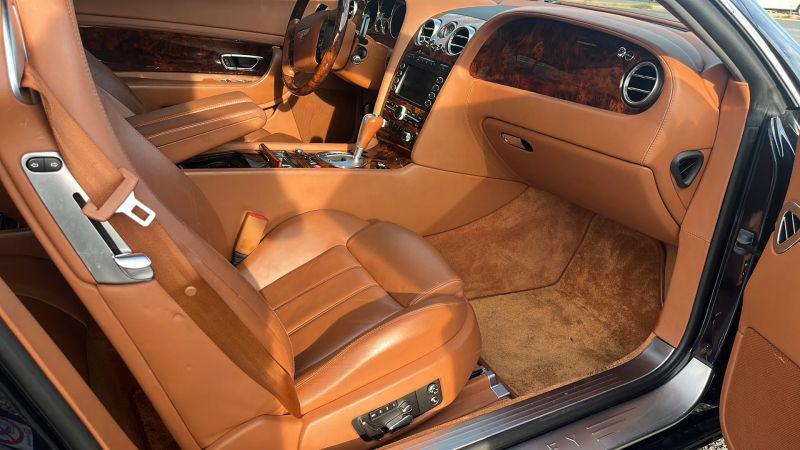 2007 Bentley Continental GT GT