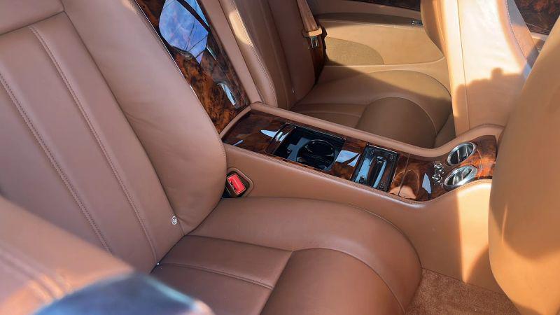 2007 Bentley Continental GT GT