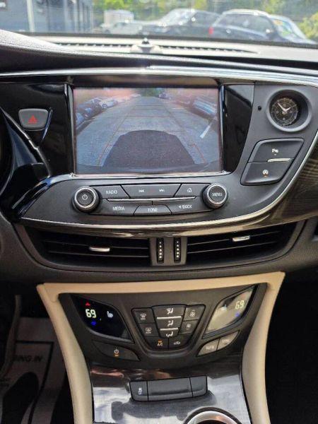 2019 Buick Envision FWD Preferred