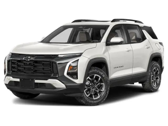 2027 Chevrolet Equinox ACTIV FWD for sale in Harlingen, TX