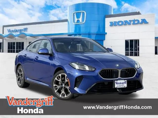 2025 BMW Coupe xDrive for sale in Arlington, TX