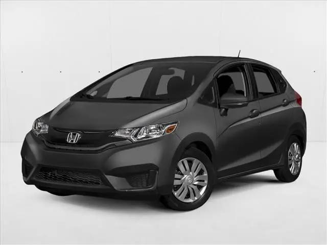 2017 Honda Fit LX for sale in San Jose, CA