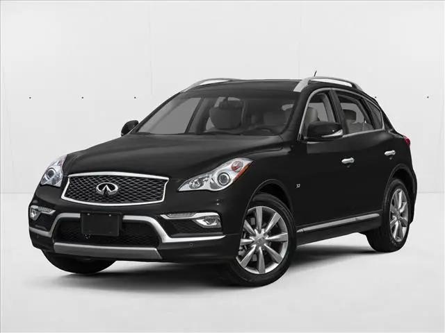 2017 INFINITI QX50 Standard for sale in Katy, TX