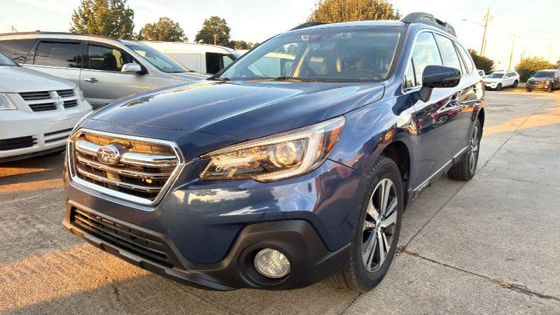 2019 Subaru Outback 2.5i Limited for sale in Rock Hill, SC