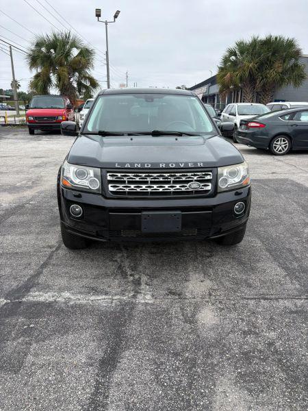 2013 Land Rover LR2 HSE LUX for sale in Jacksonville, FL