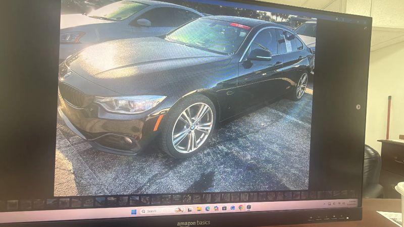 2016 BMW Coupe 428i for sale in West Palm Beach, FL