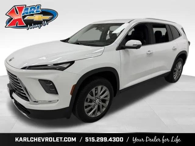 2026 Buick Enclave Preferred FWD for sale in Ankeny, IA