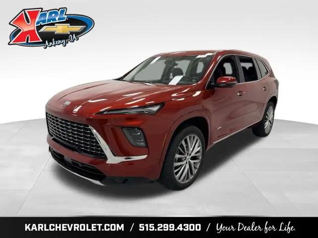 2026 Buick Enclave Avenir FWD for sale in Ankeny, IA