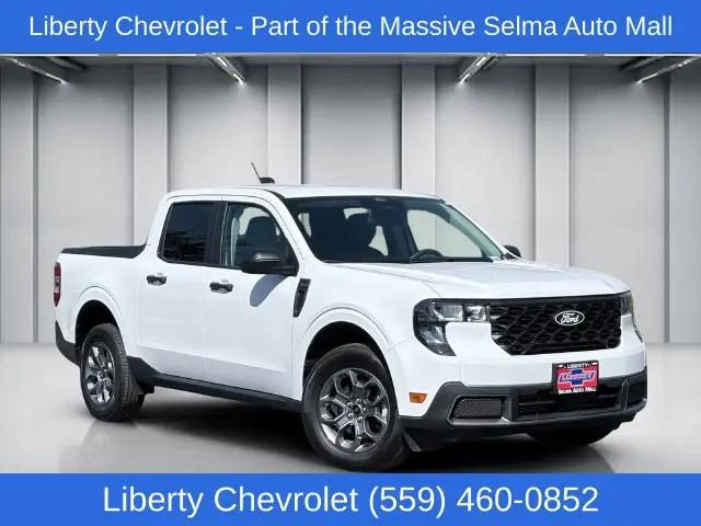2026 Ford Maverick XLT for sale in Selma, CA
