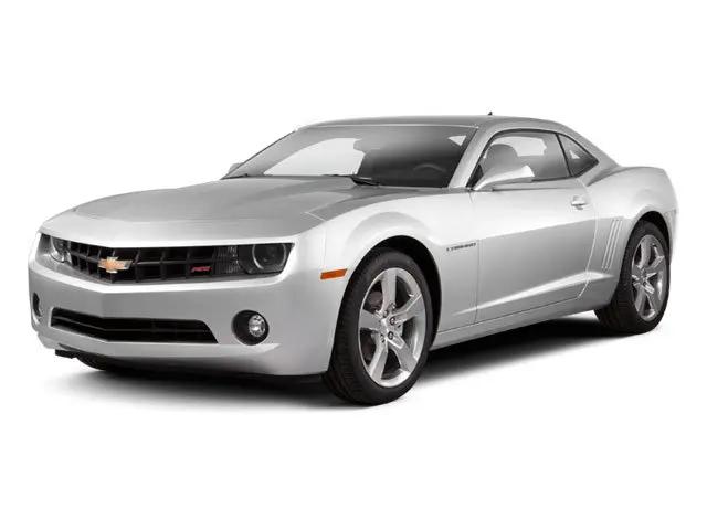 2010 Chevrolet Camaro for sale near Columbus, OH