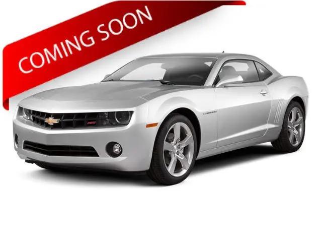 2010 Chevrolet Camaro 2SS for sale in Columbus, OH