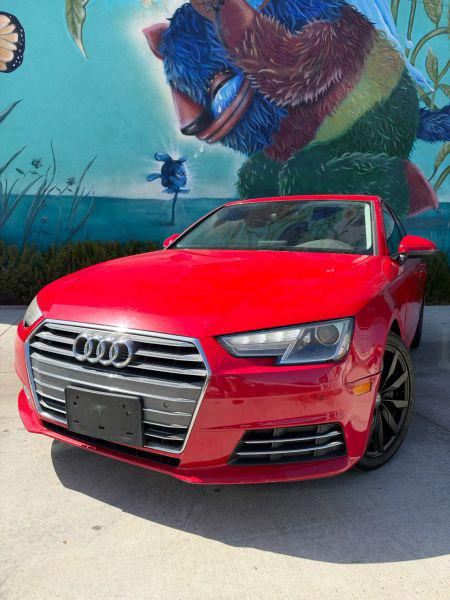 2017 Audi A4 2.0T Premium for sale in San Diego, CA