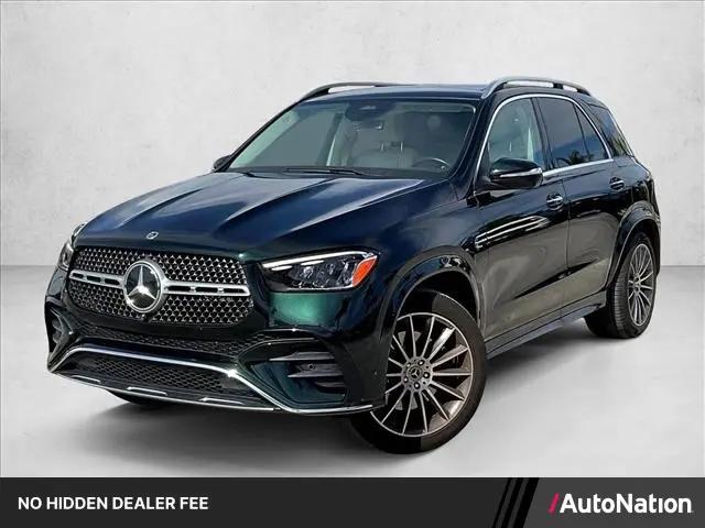 2024 Mercedes-Benz GLE GLE 350 4MATIC for sale in Margate, FL