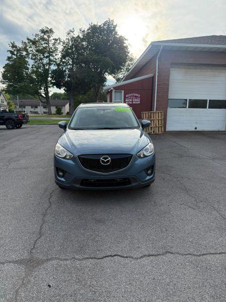2015 Mazda CX-5 Touring for sale in Cicero, NY