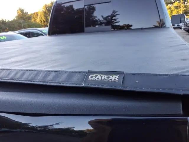 2017 Ram 1500 Laramie Crew Cab 4x4 57 Box