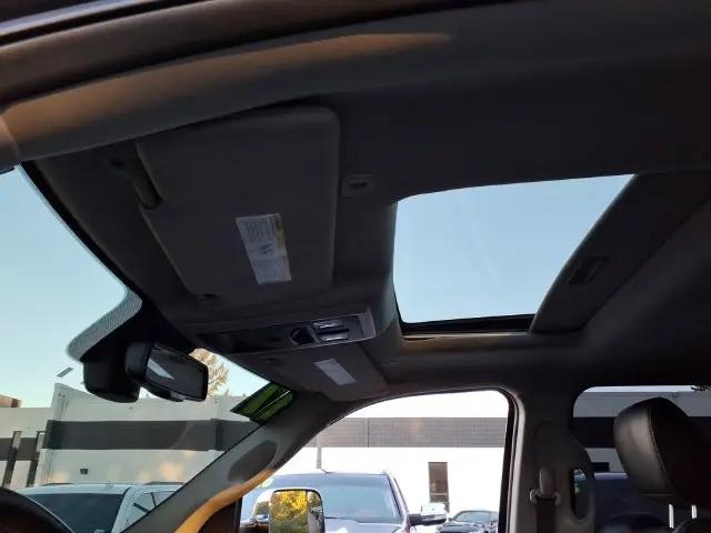 2017 Ram 1500 Laramie Crew Cab 4x4 57 Box