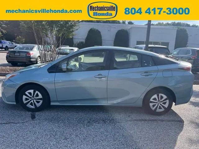 2018 Toyota Prius Two for sale in Mechanicsville, VA