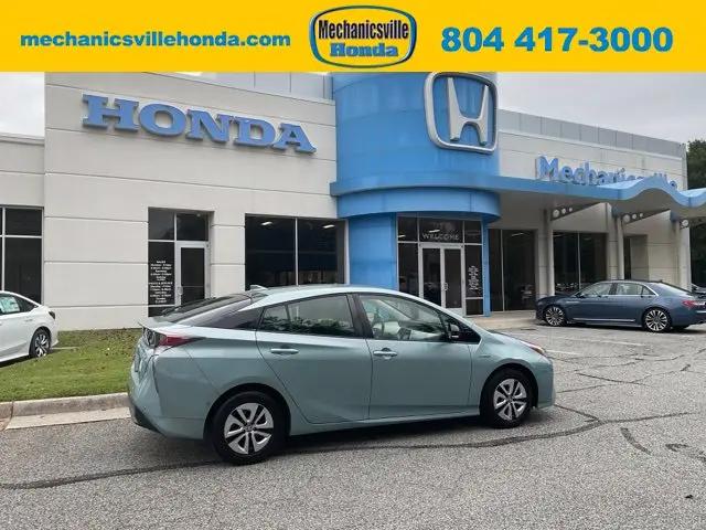 2018 Toyota Prius Two for sale in Mechanicsville, VA