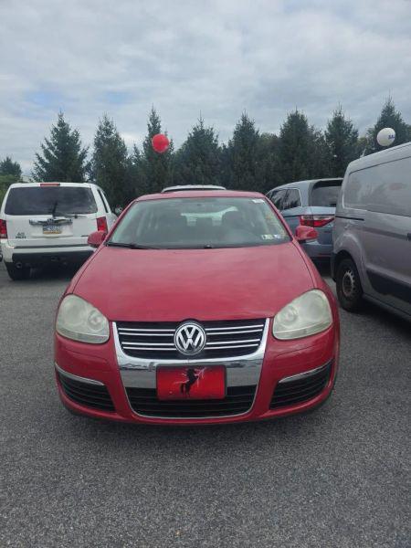 2008 Volkswagen Jetta S for sale in York, PA