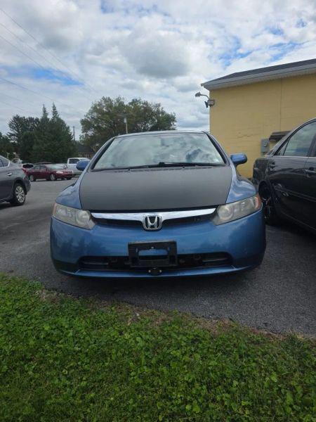 2008 Honda Civic EX-L for sale in York, PA