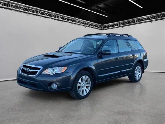 2008 Subaru Outback 2.5XT Limited for sale in Arlington Heights, IL