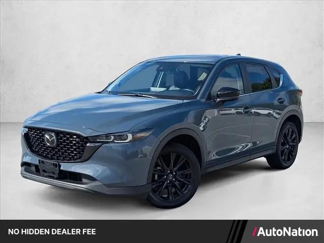 2025 Mazda CX-5 2.5 S Carbon Edition for sale in Columbus, GA