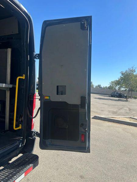 2019 Ford Transit Extended Length w/Sliding Side Door w/LWB