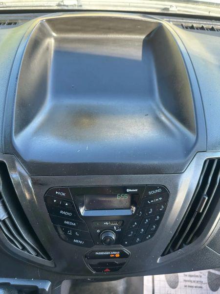 2019 Ford Transit Extended Length w/Sliding Side Door w/LWB
