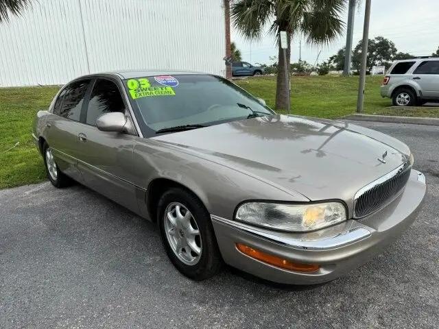 2003 Buick Park Avenue Base for sale in Punta Gorda, FL