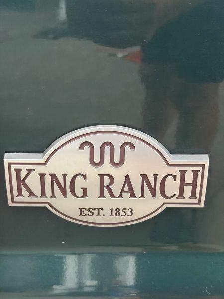 2012 Ford F-350 King Ranch