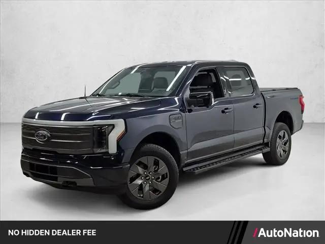 2023 Ford F-150 LARIAT for sale in Pembroke Pines, FL