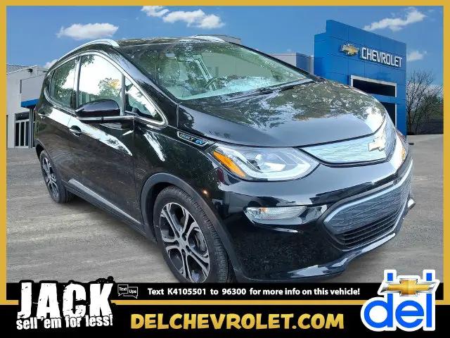 2019 Chevrolet Bolt EV Premier for sale in Paoli, PA