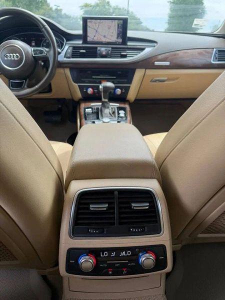 2015 Audi A7 3.0T Premium Plus