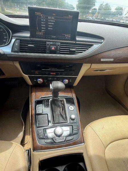 2015 Audi A7 3.0T Premium Plus