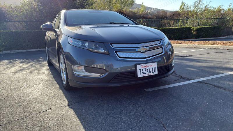 2013 Chevrolet Volt Base for sale in Temecula, CA