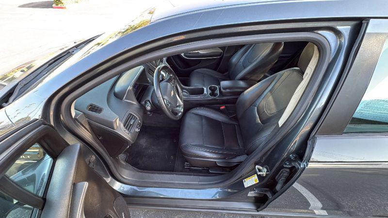 2013 Chevrolet Volt Base