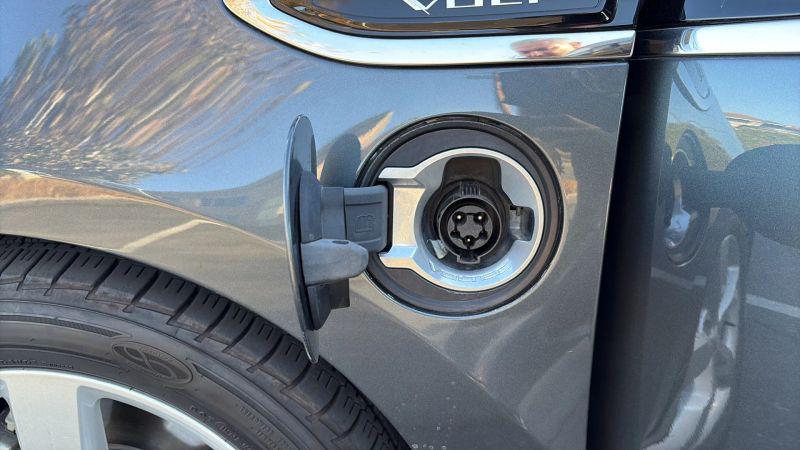 2013 Chevrolet Volt Base