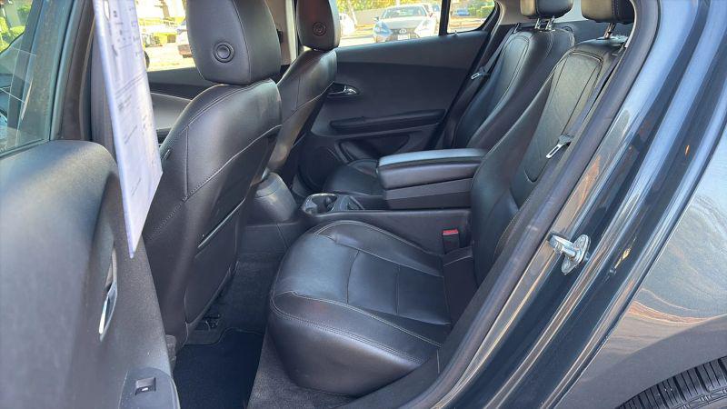 2013 Chevrolet Volt Base