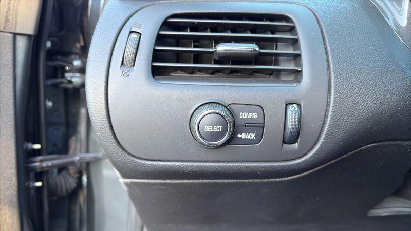 2013 Chevrolet Volt Base
