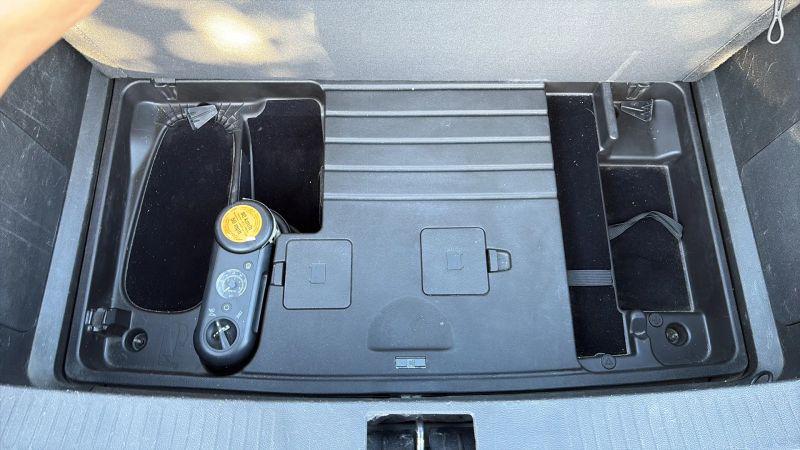 2013 Chevrolet Volt Base