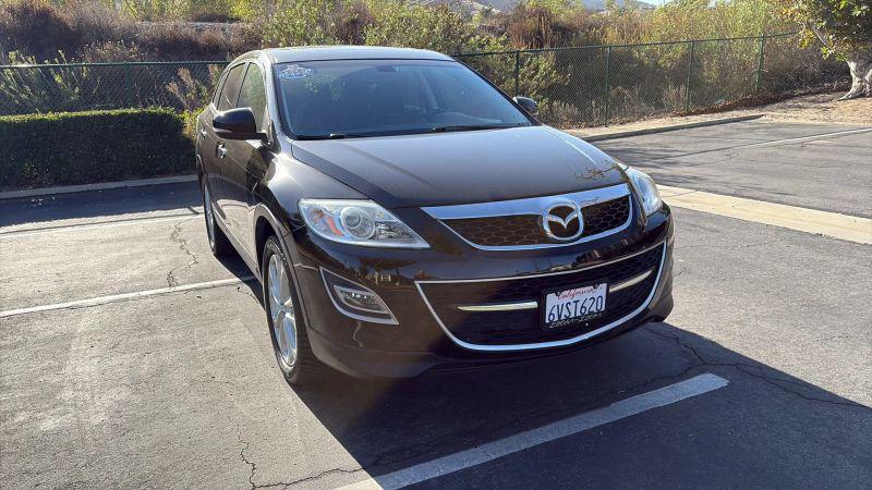 2012 Mazda CX-9 Grand Touring for sale in Temecula, CA