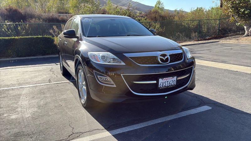 2012 Mazda CX-9 Grand Touring