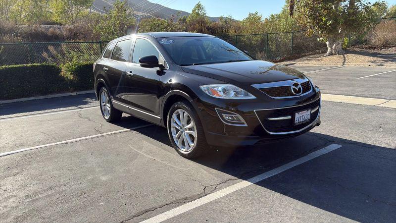 2012 Mazda CX-9 Grand Touring