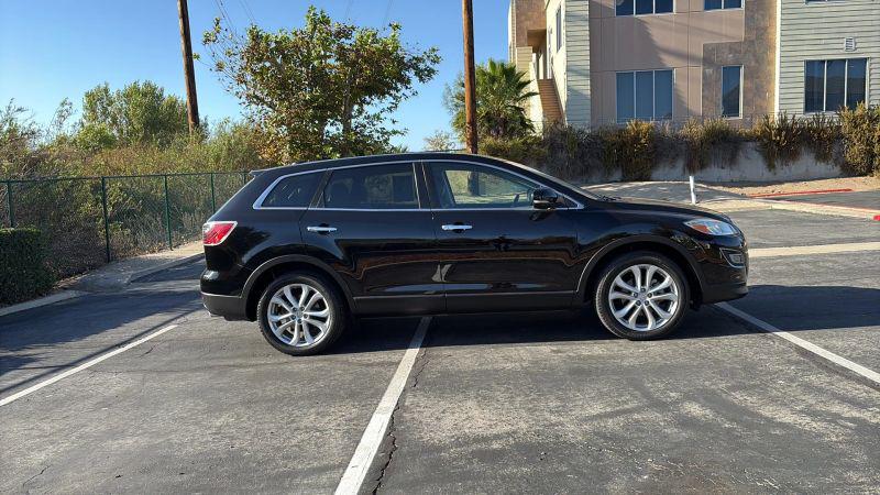2012 Mazda CX-9 Grand Touring
